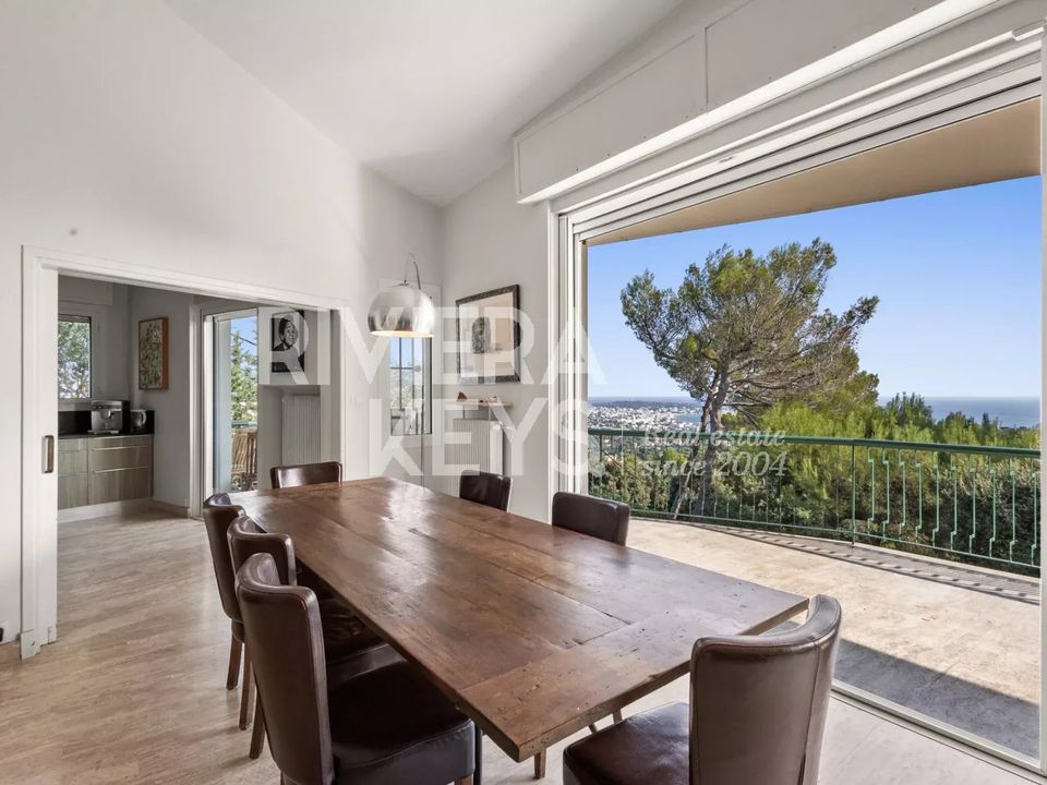 Villa i Golfe-Juan, Alpes-Maritimes - foto 3