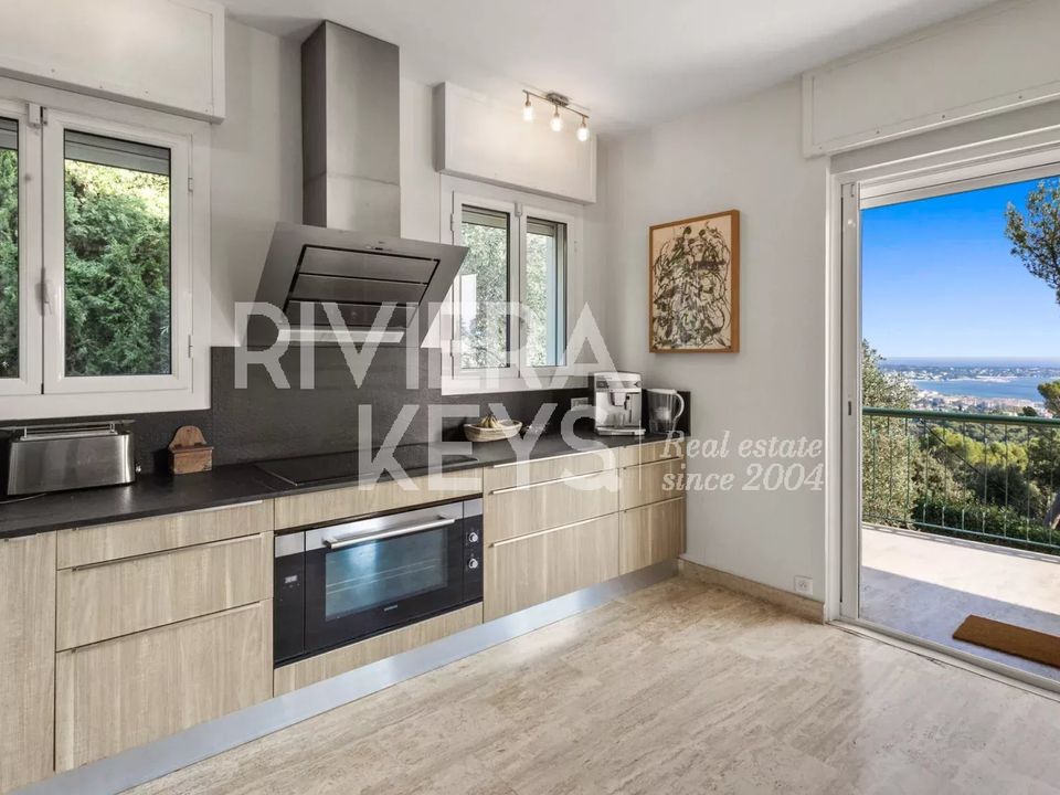 Villa i Golfe-Juan, Alpes-Maritimes - foto 5