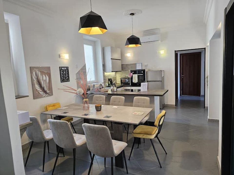 Lejlighed i Frascati, Rome - foto 2