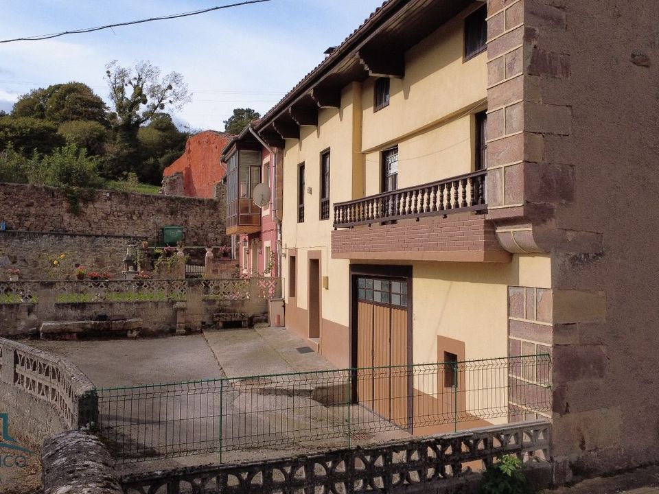 Willa: Pesquera, Cantabria – zdjęcie 2