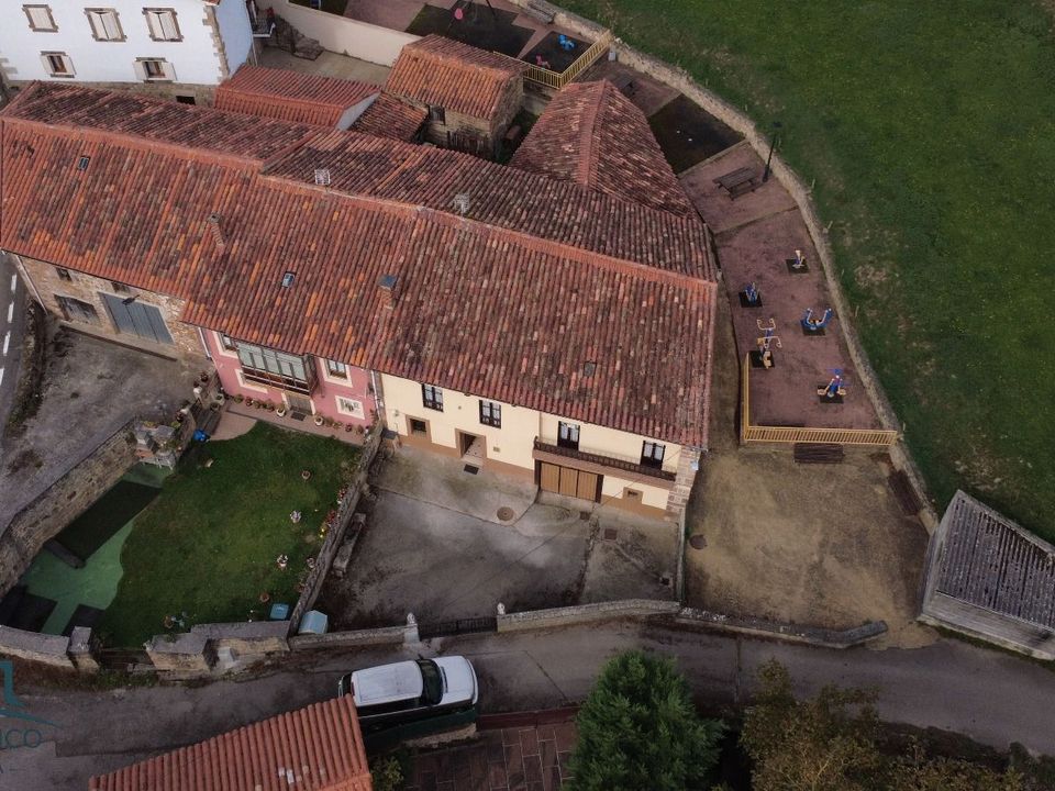 Willa: Pesquera, Cantabria – zdjęcie 4