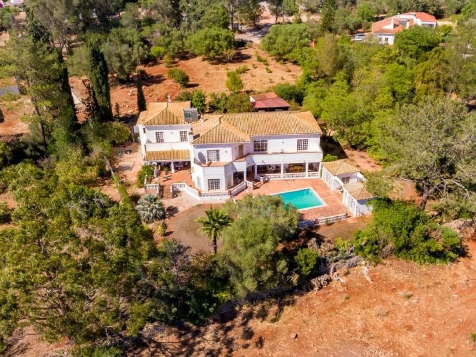 Villa i Algoz, Faro - foto 1