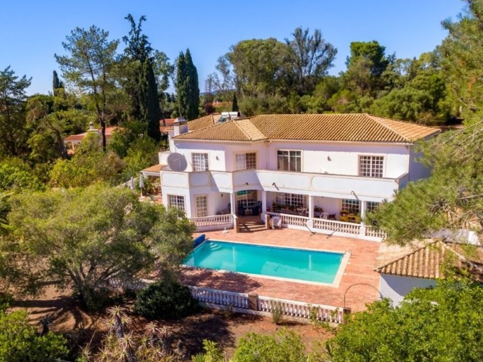 Villa i Algoz, Faro - foto 2