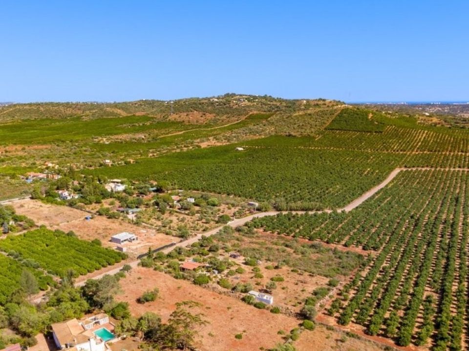 Villa i Algoz, Faro - foto 3