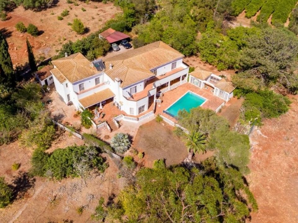 Villa i Algoz, Faro - foto 4