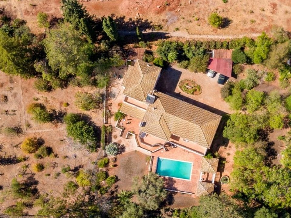 Villa i Algoz, Faro - foto 5