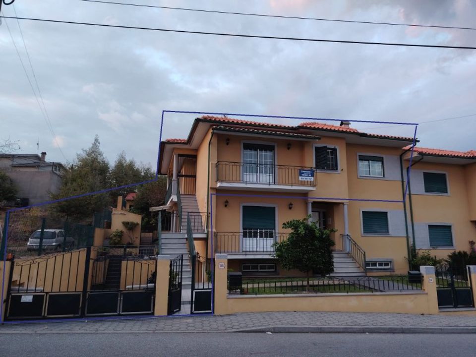 Lejlighed i Mangualde, Viseu - foto 2