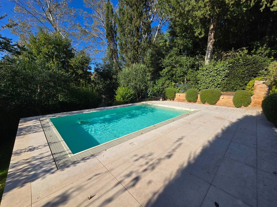 Villa i Montopoli in Val d'Arno, Pisa - foto 2