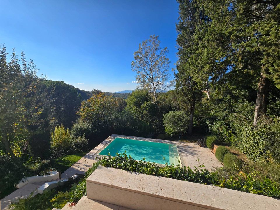 Villa i Montopoli in Val d'Arno, Pisa - foto 4