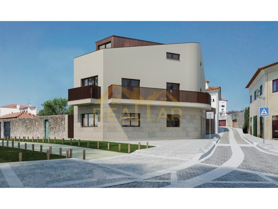 Haus in Vila do Conde, Porto - Foto 3