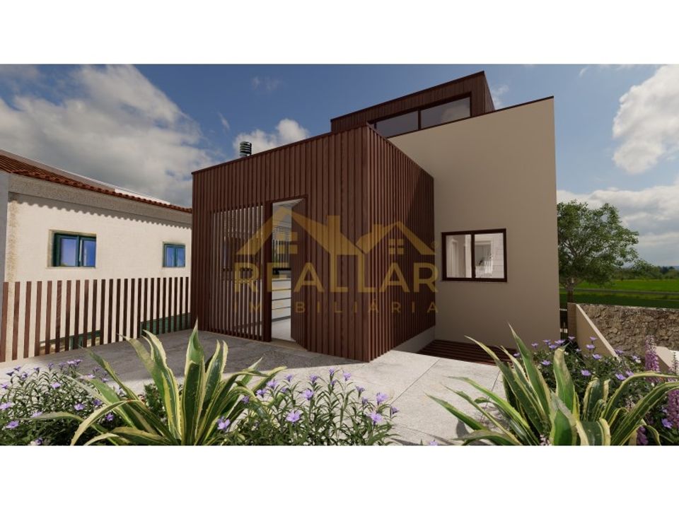 Haus in Vila do Conde, Porto - Foto 4