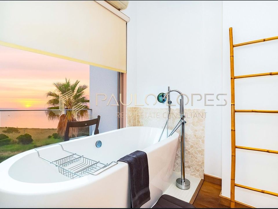 Byhus i Nazare, Leiria - foto 3