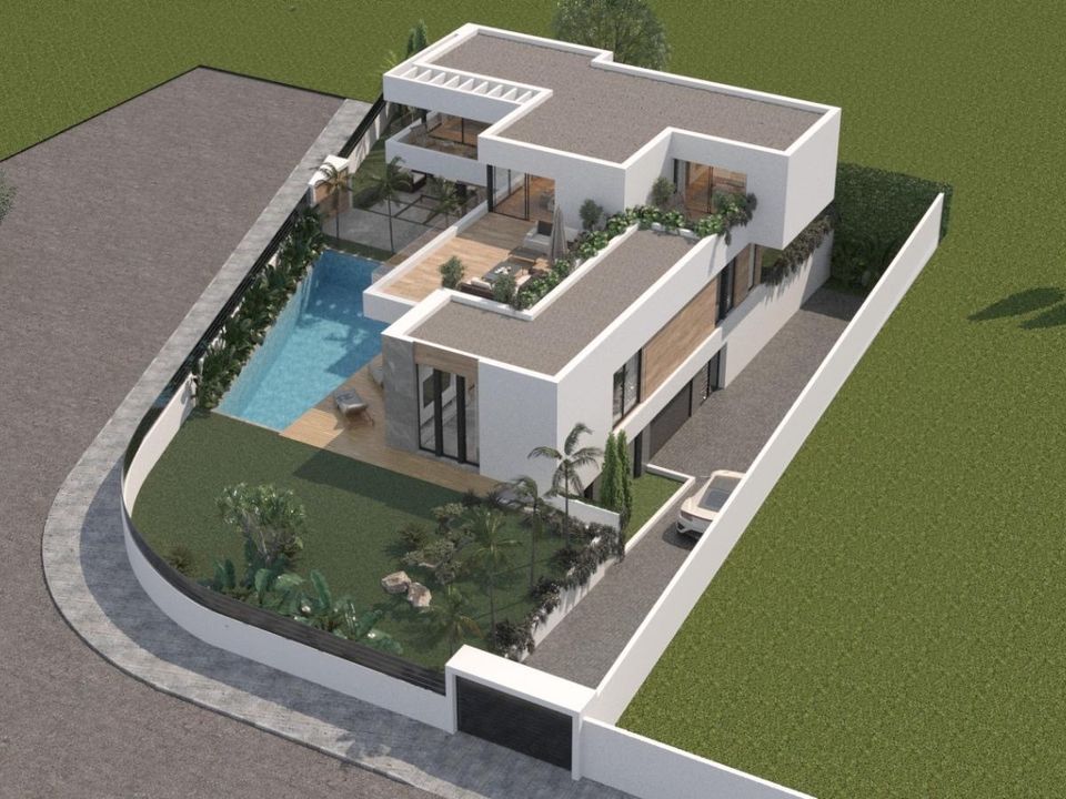 Villa - Ciudad Quesada, Alicante - photo 3