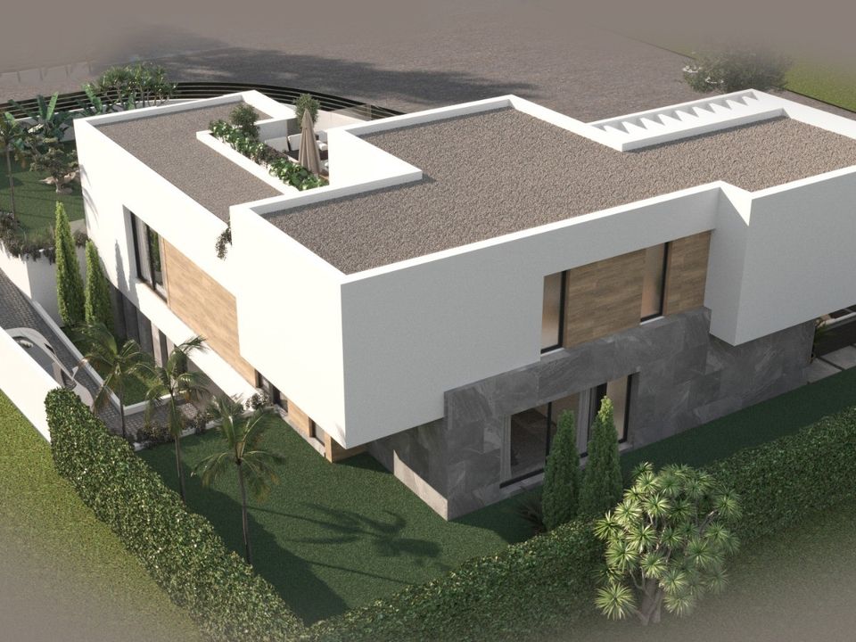 Villa - Ciudad Quesada, Alicante - photo 5