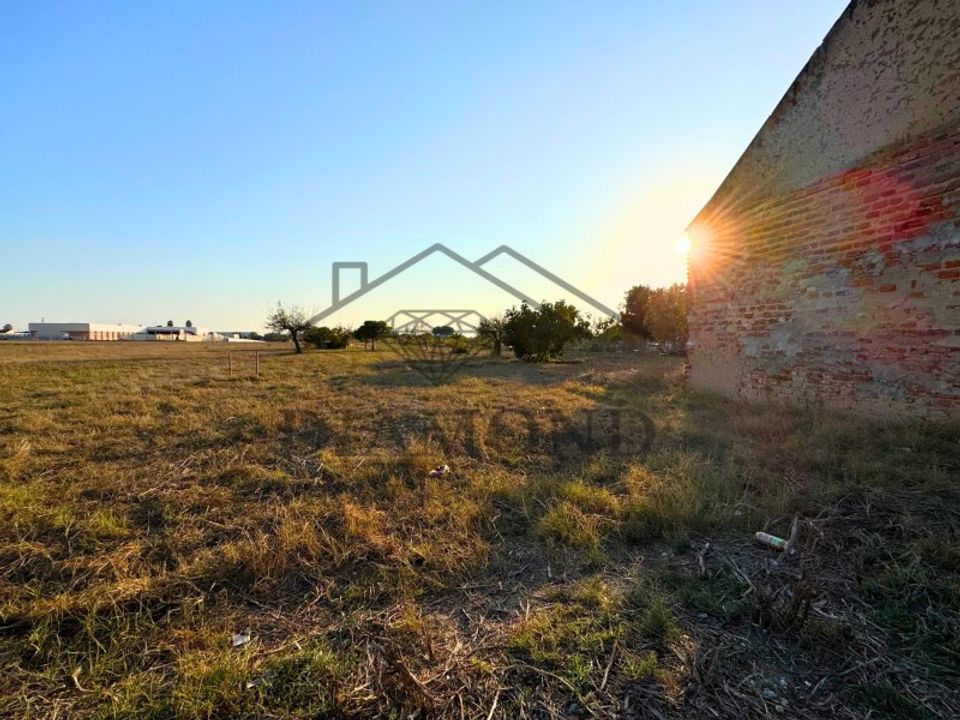 Helårsgrund i Alpiarca, Santarem - foto 3