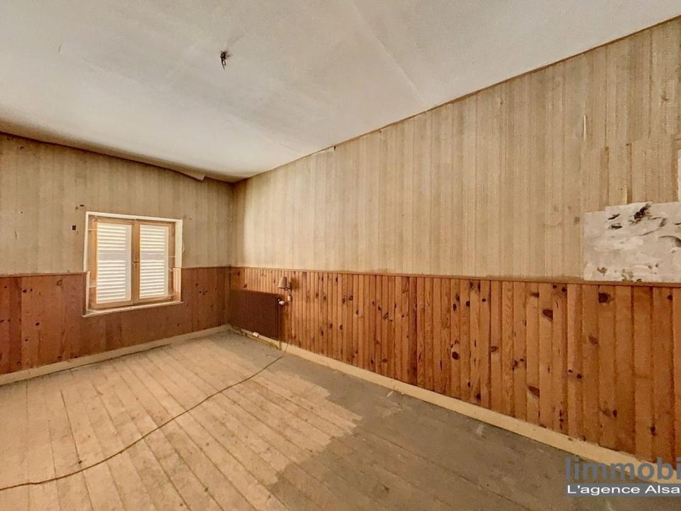 Villa i Provencheres-sur-Fave, Vosges - foto 5