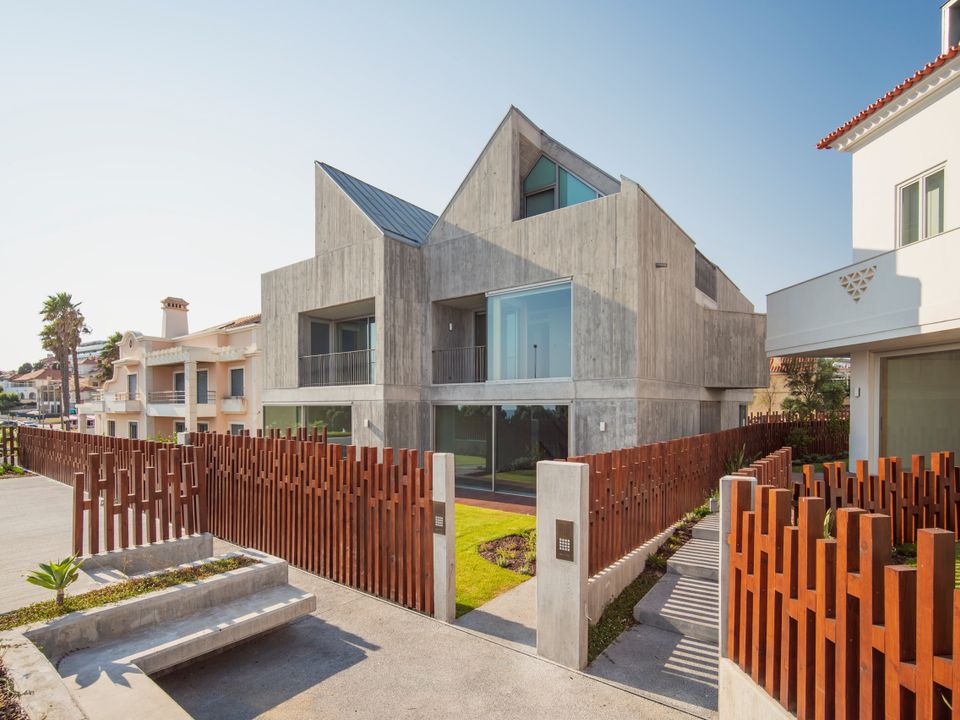 Villa i Cascais, Lisbon - foto 1