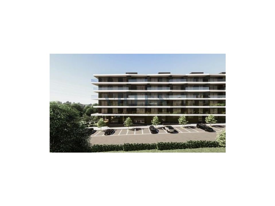 Lejlighed i Vila Nova de Famalicao, Braga - foto 2