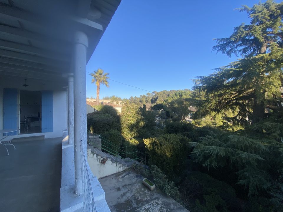 Villa i Nimes, Gard - foto 1