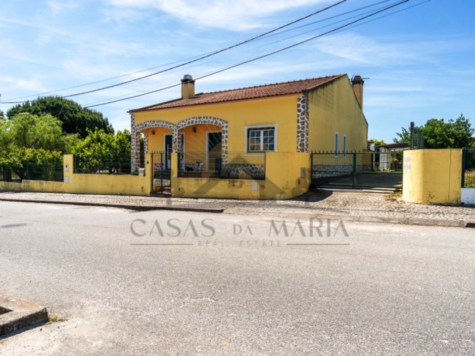 Villa i Vendas Novas, Evora - foto 1