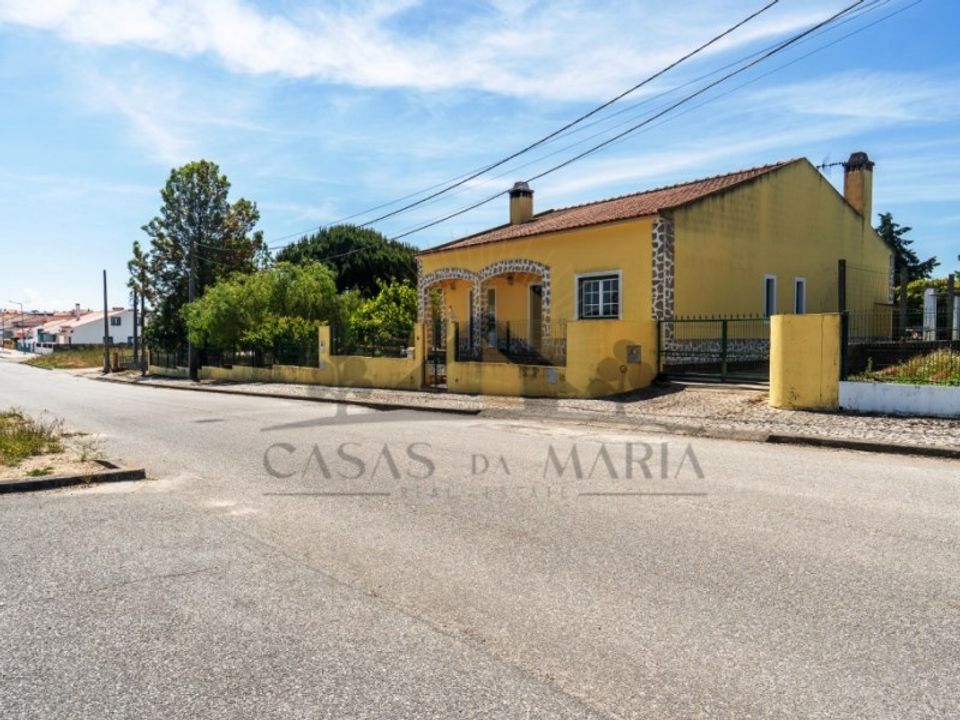 Villa i Vendas Novas, Evora - foto 2