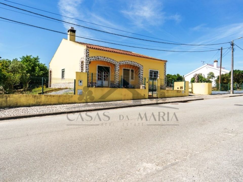 Villa i Vendas Novas, Evora - foto 3