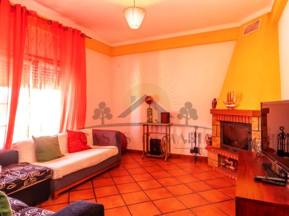 Villa i Vendas Novas, Evora - foto 4
