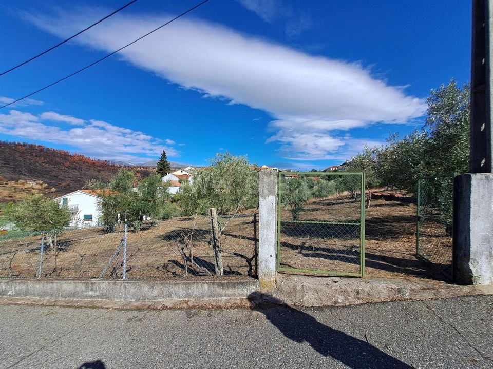 Helårsgrund i Covilha, Castelo Branco - foto 2