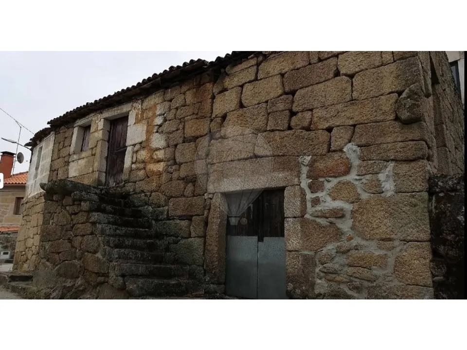 Villa i Pinhal do Norte, Braganca - foto 1