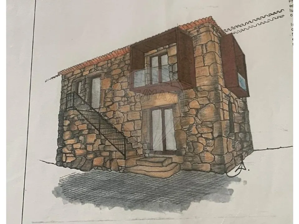 Villa i Pinhal do Norte, Braganca - foto 3