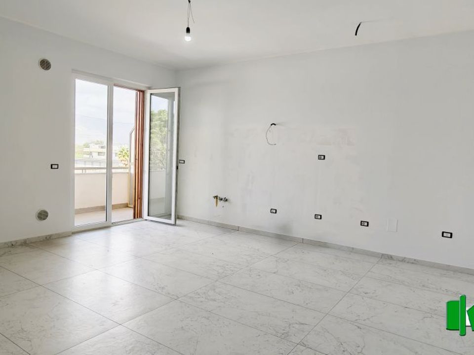 Leilighet i San Vitaliano, Naples - bilde 1