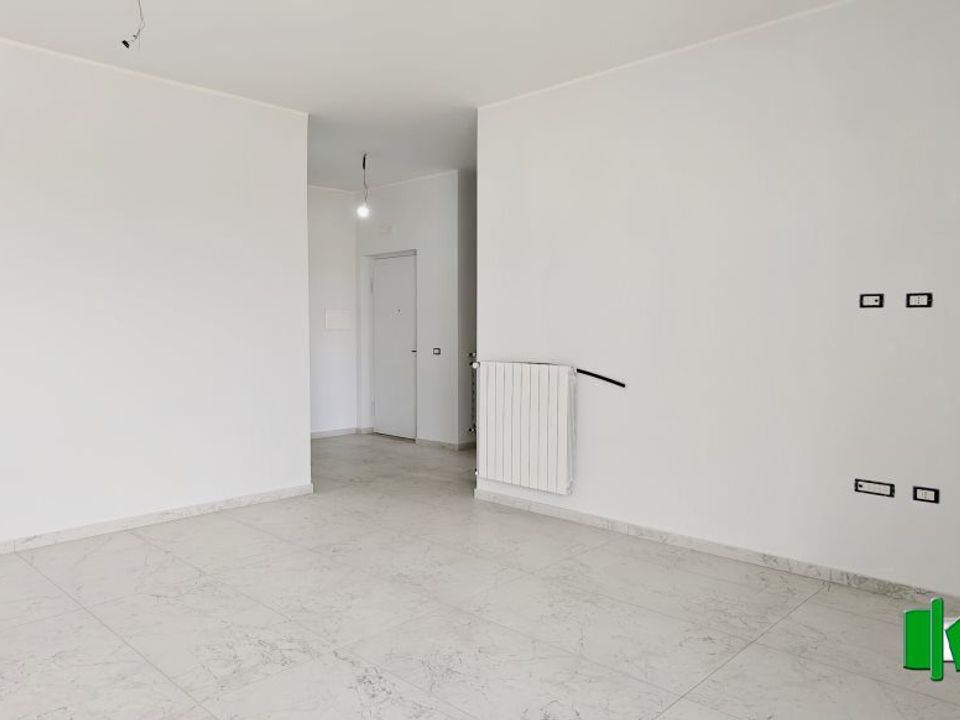 Leilighet i San Vitaliano, Naples - bilde 4