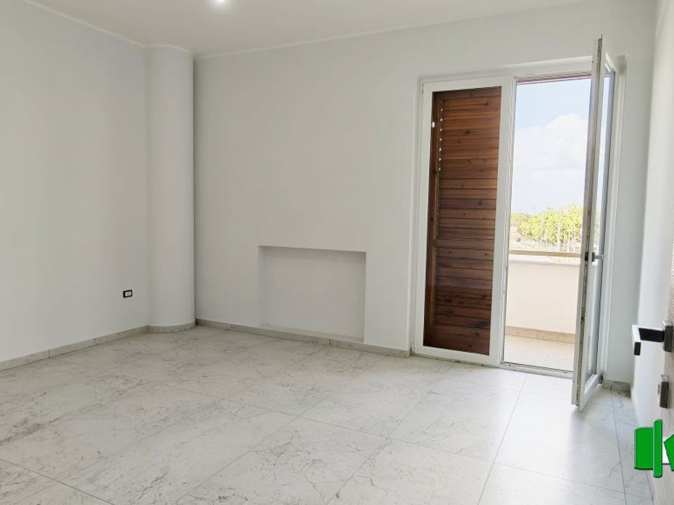 Leilighet i San Vitaliano, Naples - bilde 5