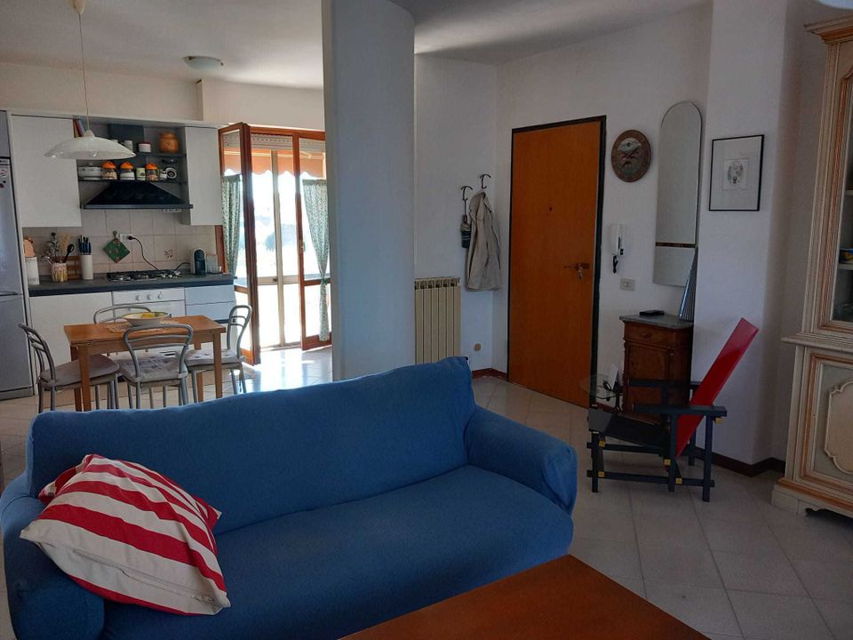 Lejlighed i Sarzana, La Spezia - foto 1