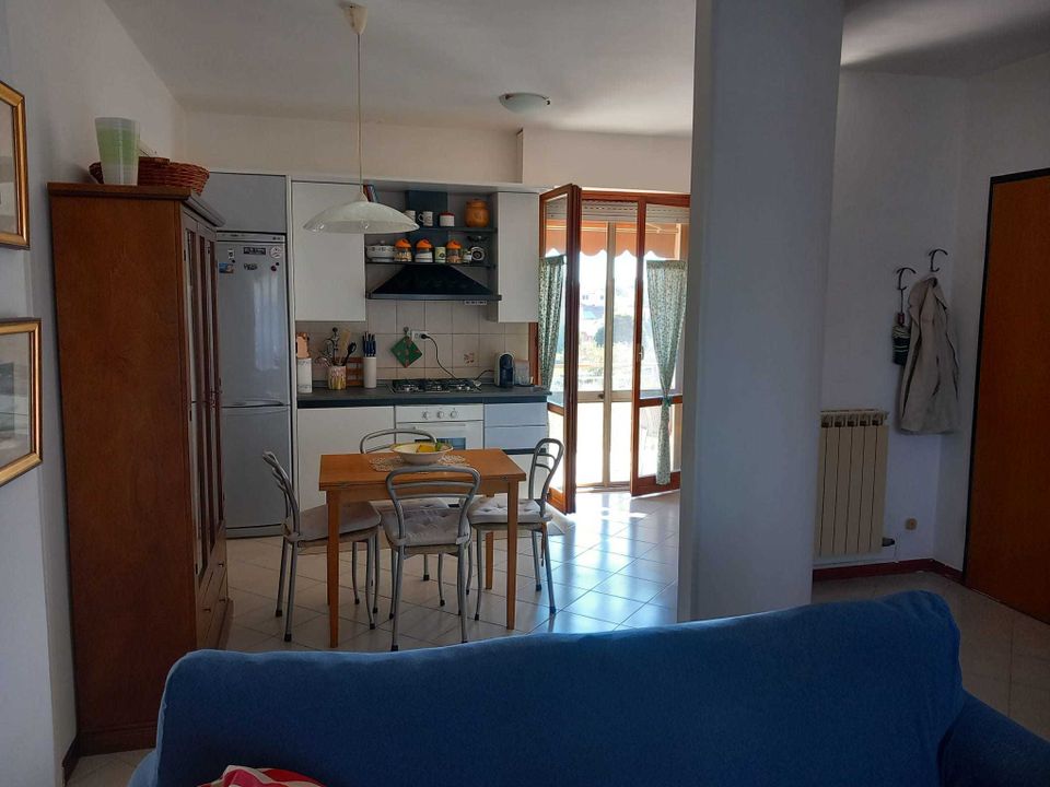 Lejlighed i Sarzana, La Spezia - foto 4