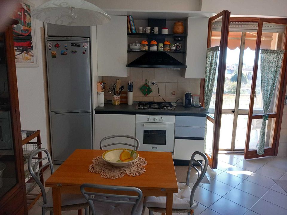 Lejlighed i Sarzana, La Spezia - foto 5