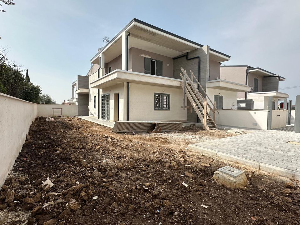 Villa i Guidonia Montecelio, Rome - foto 1