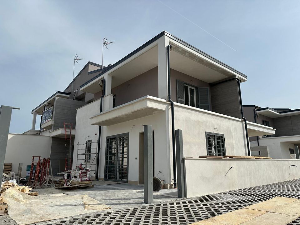 Villa i Guidonia Montecelio, Rome - foto 2
