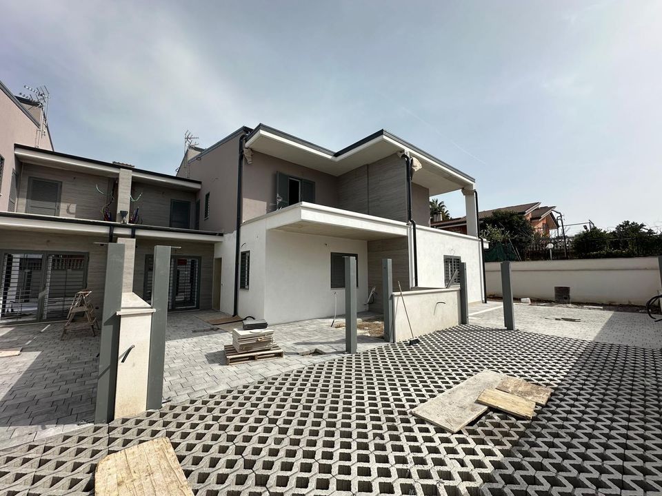 Villa i Guidonia Montecelio, Rome - foto 4