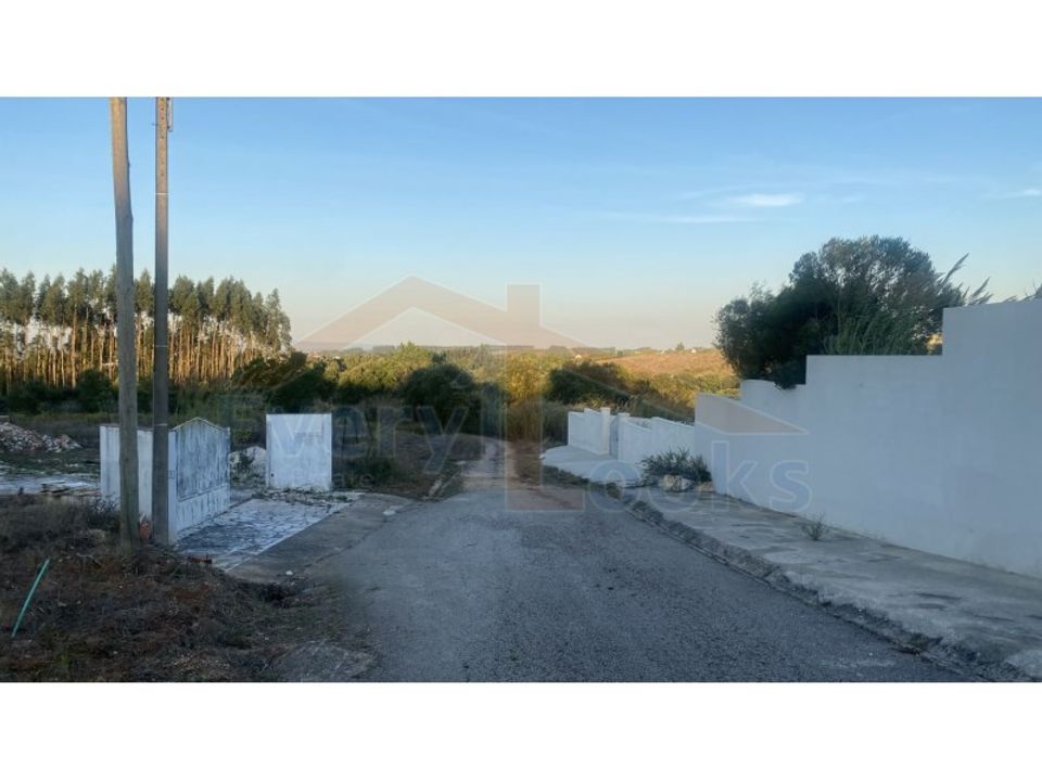 Helårsgrund i Obidos, Leiria - foto 2