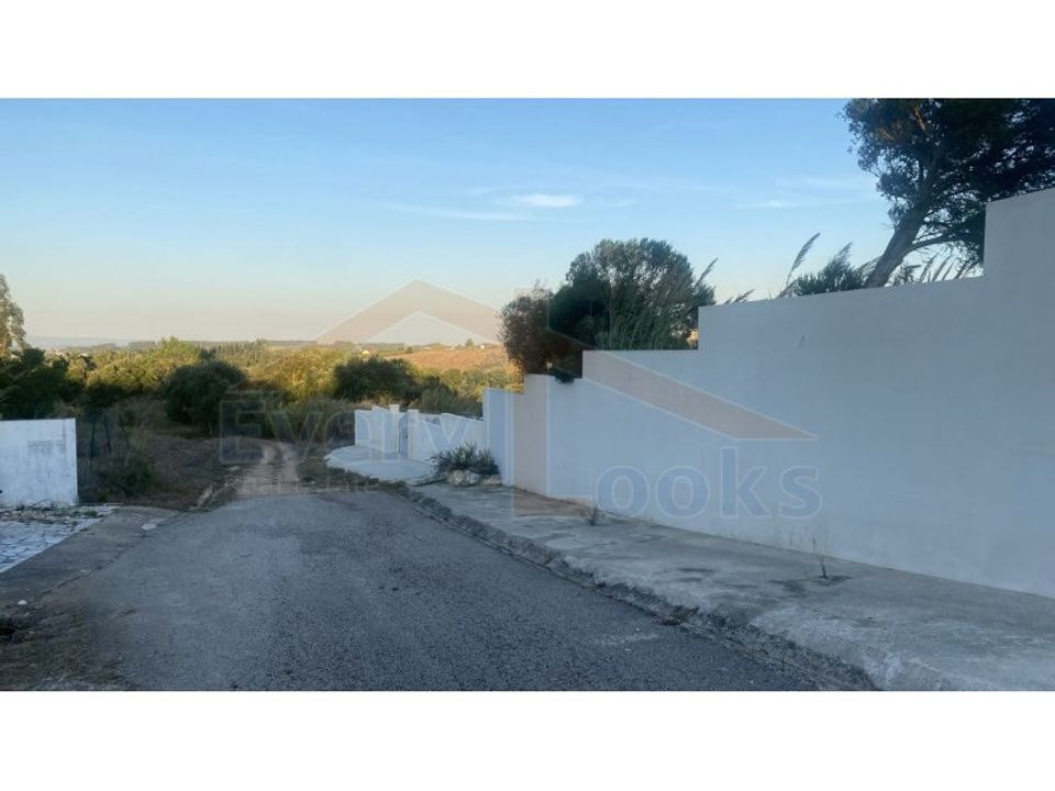 Helårsgrund i Obidos, Leiria - foto 3