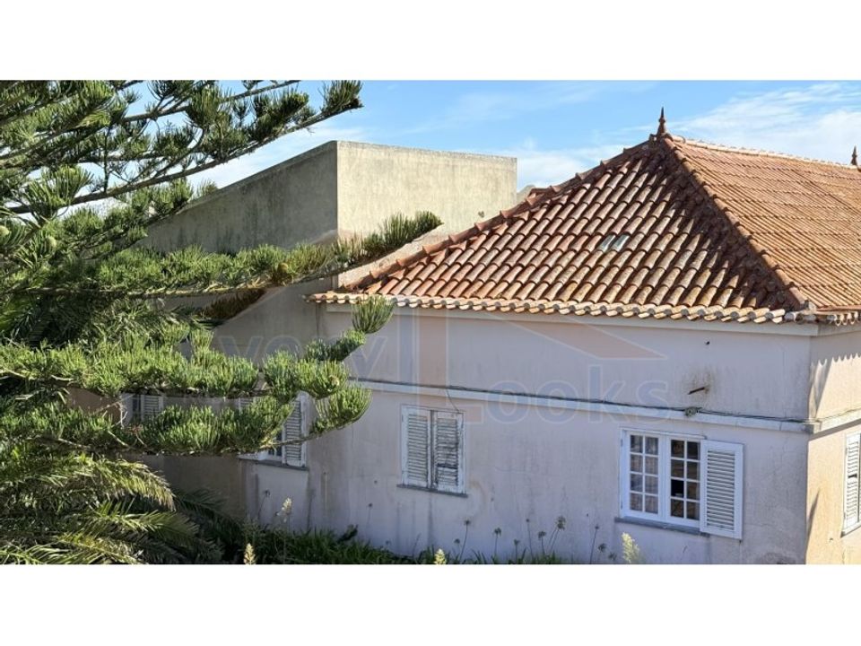 Villa i Atouguia da Baleia, Leiria - foto 1