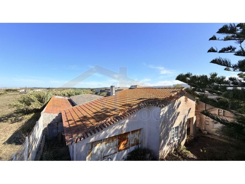 Villa i Atouguia da Baleia, Leiria - foto 2