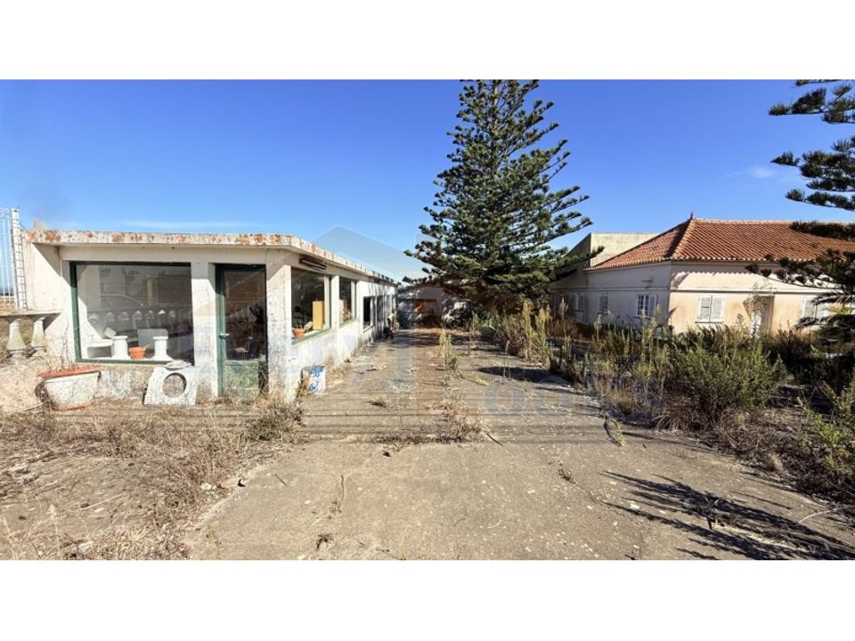 Villa i Atouguia da Baleia, Leiria - foto 5