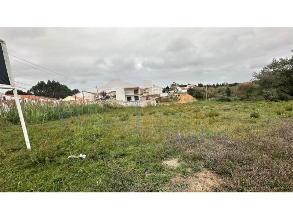 Helårsgrund i Santo Onofre e Serra do Bouro, Leiria - foto 3