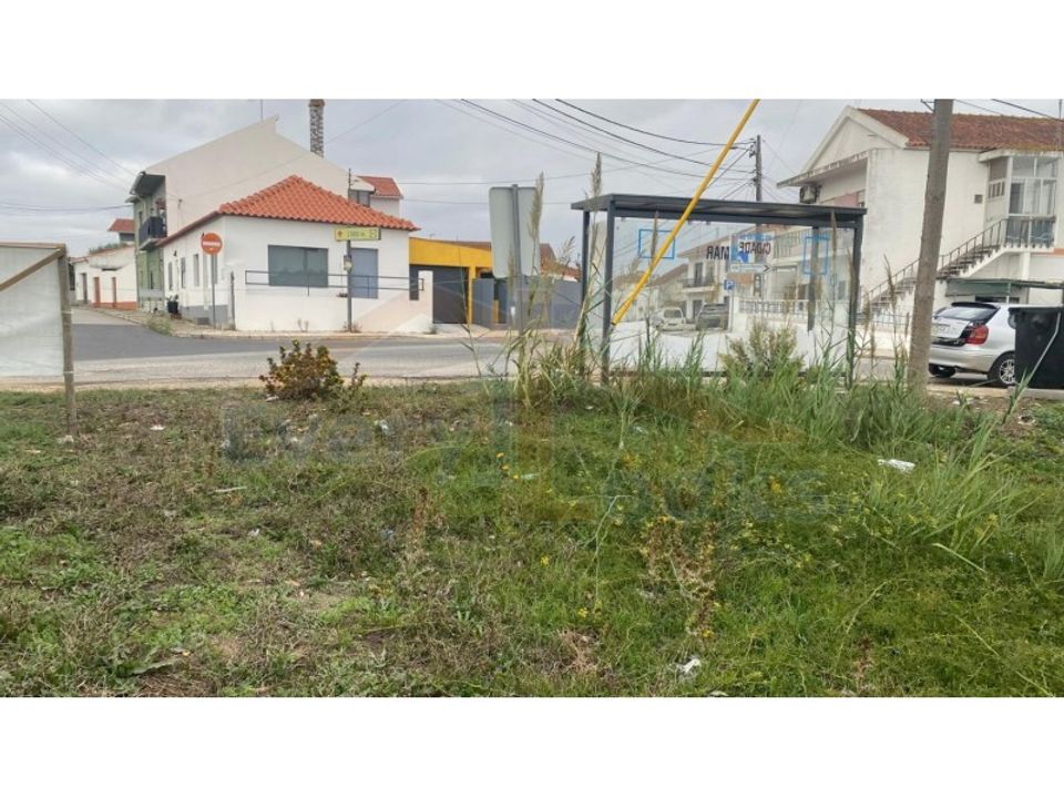 Helårsgrund i Santo Onofre e Serra do Bouro, Leiria - foto 5