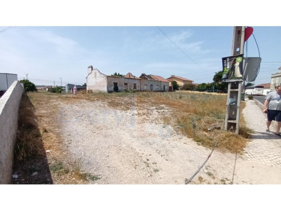 Helårsgrund i Serra de El Rei, Leiria - foto 3