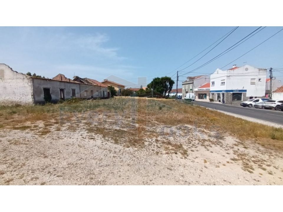 Helårsgrund i Serra de El Rei, Leiria - foto 5