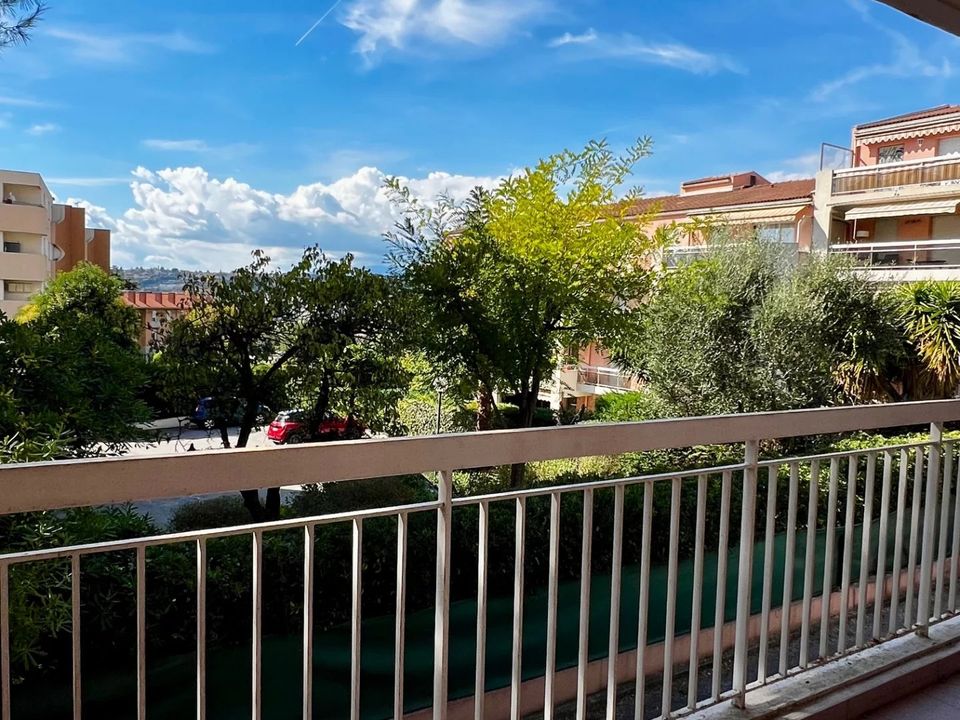 Lejlighed i Nice, Alpes-Maritimes - foto 3