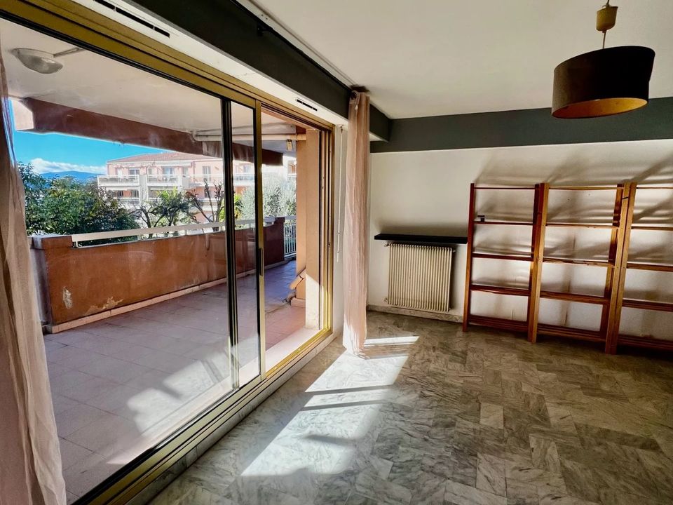 Lejlighed i Nice, Alpes-Maritimes - foto 4